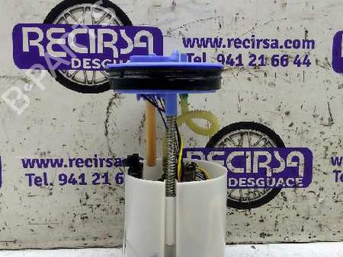 Fuel pump VW POLO V (6R1, 6C1)  | BP9960008M76 