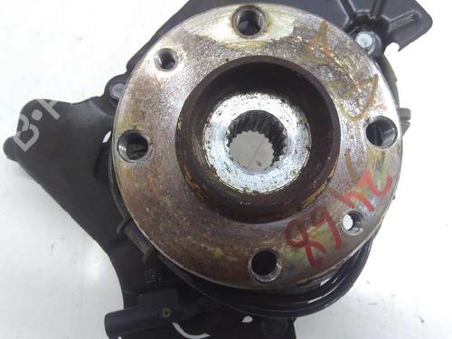 Right front steering knuckle FORD KA (RU8)  | BP9477224M26 