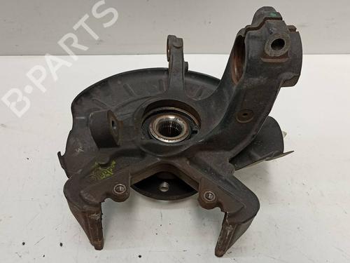 Used Left front steering knuckle VW POLO V (6R1, 6C1) [2009-2022]  9960010