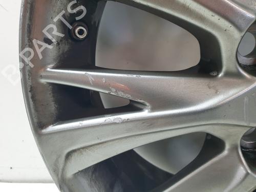 Rim TOYOTA YARIS (_P13_) 1.5 Hybrid (NHP130_, NHP130) | BP24444214C45