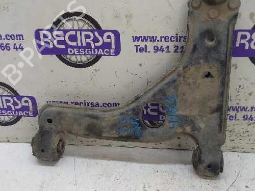 Venstre fortil bærearm OPEL ASTRA H GTC (A04) [2005-2010]  9478192