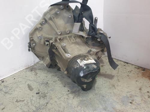 Gearbox RENAULT TWINGO III (BCM_, BCA_)  | BP24126964M3  - Image 5