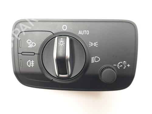 Headlight switch AUDI A3 Limousine (8VS, 8VM) S3 quattro | BP35807300I24 - Image 2