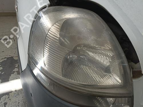 Catalyst NISSAN INTERSTAR Van (X70) dCi 120 | BP34004963M10  - Image 12