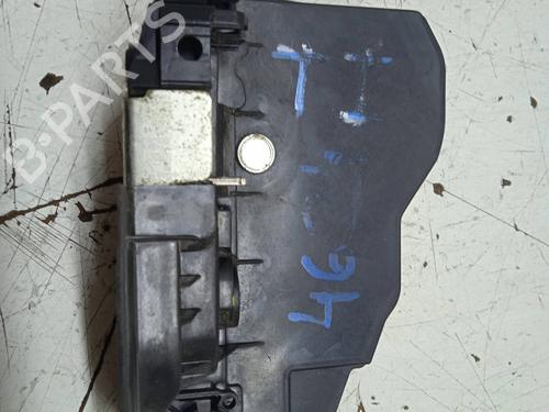 Used Rear left lock BMW 5 (E60) 530 i (231 hp) 25881975