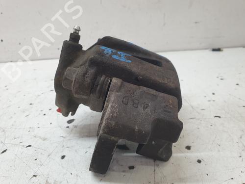 Left rear brake caliper TOYOTA LAND CRUISER PRADO (_J12_)  | BP25985367M107 