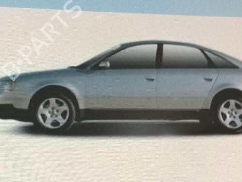 Used Parts AUDI A6 C4 (4A2) 2.5 TDI 2349228