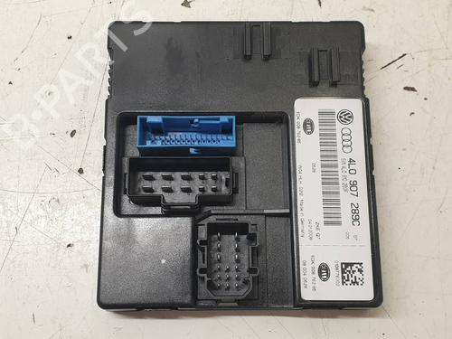 Elektronisk modul AUDI Q7 (4LB) 3.0 TDI quattro (233 hp) 20489778