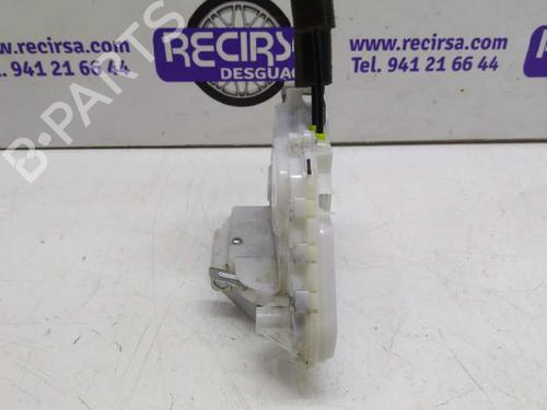Front right lock HONDA ACCORD VIII Estate (CW)  | BP9464930C97