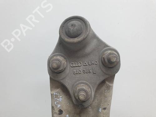 Left front suspension arm AUDI TT (8J3) 3.2 V6 quattro | BP19515935M12 