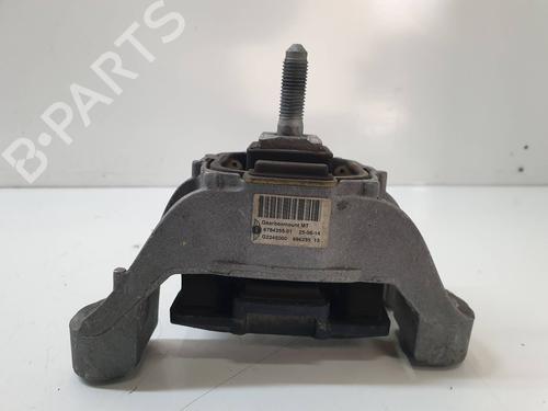 Used Engine mount MINI MINI PACEMAN (R61) Cooper D (112 hp) 16580829