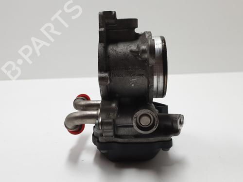 Throttle body VW GOLF VII (5G1, BQ1, BE1, BE2)  | BP28025629M82 