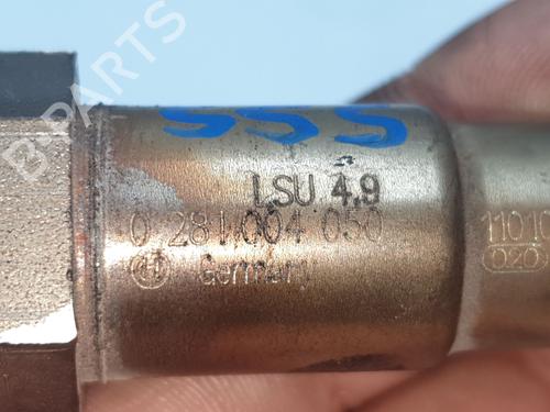 Electronic sensor ALFA ROMEO MITO (955_) 1.6 JTDM (955AXC1B) | BP34445994M84  - Image 6