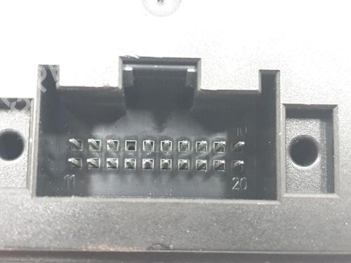 Electronic module VW GOLF VII (5G1, BQ1, BE1, BE2) 1.6 TDI | BP34435214M83 - Image 5