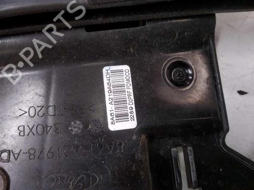 Front right lock FORD FIESTA VI (CB1, CCN)  | BP9477358C97 