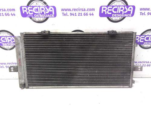 AC-Kondensator ROVER 75 (RJ) [1999-2005]  9474006