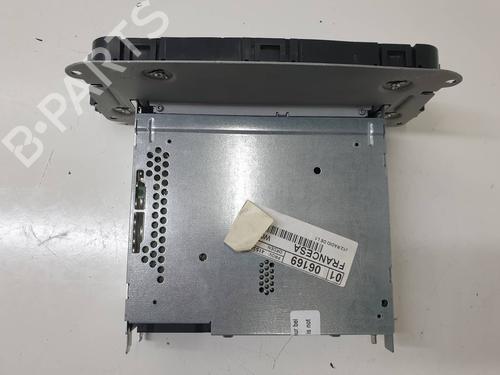 Radio SEAT IBIZA IV ST (6J8, 6P8)  | BP16746373E6 