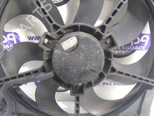 Kjølevifte elektrisk KIA CARNIVAL / GRAND CARNIVAL III (VQ) 2.9 CRDi | BP9476617M35