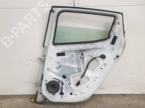 Right rear door RENAULT CLIO IV (BH_)  | BP17830095C5 