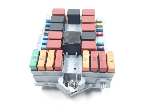 Fuse box FIAT DUCATO Van (250_) 115 Multijet 2,0 D | BP38988654E1 - Image 5