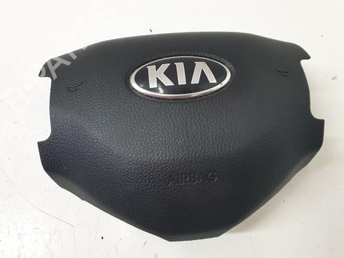 Airbag Kit KIA SPORTAGE III (SL)  | BP22714657C86 