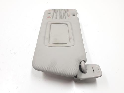 Right sun visor RENAULT MEGANE III Hatchback (BZ0/1_, B3_) 1.2 TCe (BZ2B, BZ11) | BP32719212I2 - Image 4