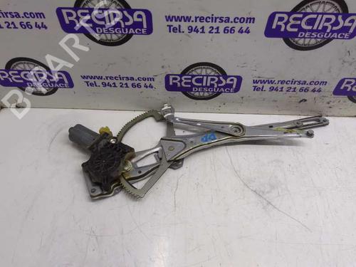 Used Front right window mechanism MERCEDES-BENZ M-CLASS (W163) ML 400 CDI (163.128) (250 hp) 9481140