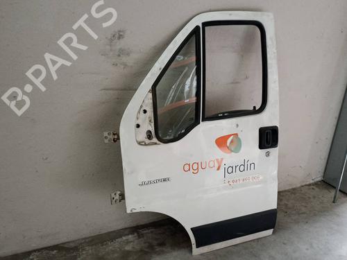 Left front door CITROËN JUMPER I Van (244)  | BP9475128C2 