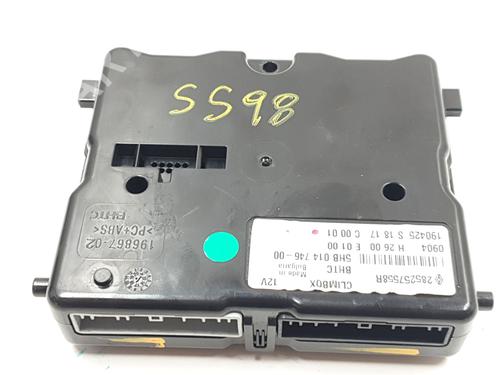 Used Electronic module Electronic module 36040866 36040866