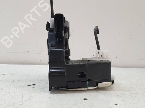 Front left lock HYUNDAI i20 II (GB, IB)  | BP13694751C98 
