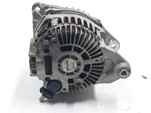 Alternator NISSAN NAVARA NP300 (D40) 2.5 dCi 4WD (D40TT, D40T, D40M, D40BB) | BP31832359M7
