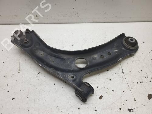 Right front suspension arm VW GOLF VII (5G1, BQ1, BE1, BE2)  | BP25882358M13 