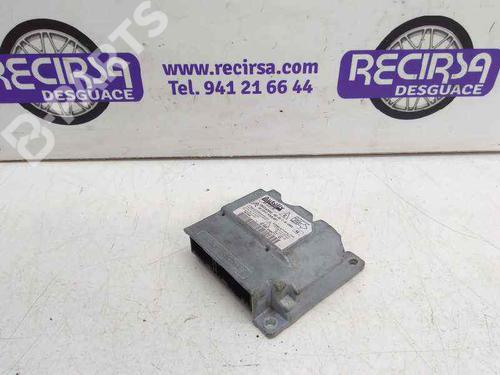 Used ECU airbags ECU airbags CITROËN C4 I (LC_) 2.0 HDi (136 hp) 9466088 9466088