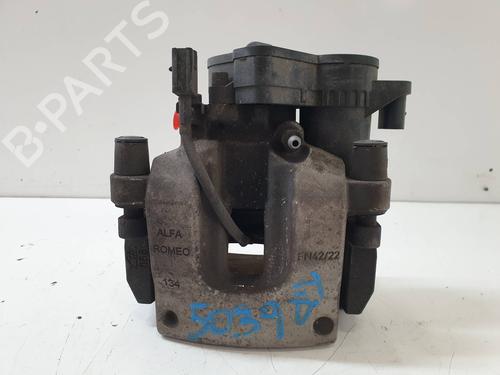 Used Right rear brake caliper ALFA ROMEO STELVIO (949_) 2.2 D (949.AXD1A) (150 hp) 17948526