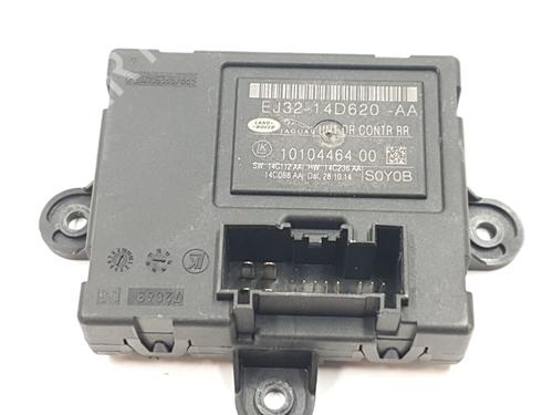 Used Electronic module Electronic module LAND ROVER RANGE ROVER EVOQUE (L538) 2.2 D 4x4 (190 hp) 36077111 36077111