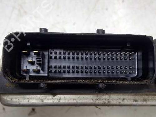 Engine control unit (ECU) SEAT LEON (1M1)  | BP9480155M57 