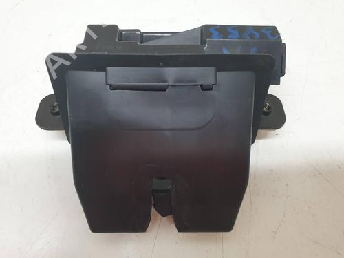 Used Tailgate lock FORD B-MAX (JK) 1.6 TDCi (95 hp) 14921303