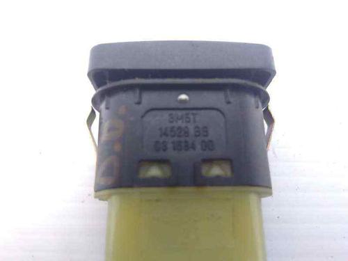 Right front window switch FORD FOCUS II (DA_, HCP, DP)  | BP9466950I26 