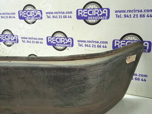 Front bumper FORD TRANSIT Van (T_ _)  | BP9486869C7