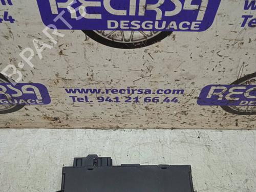 Electronic module BMW 1 (E87) 118 d | BP9482621M83 