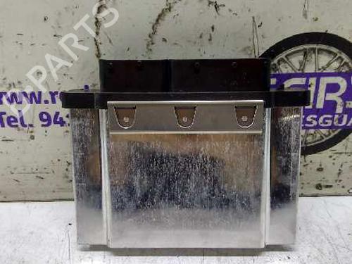 Engine control unit (ECU) SEAT LEON (5F1)  | BP9529377M57 