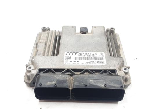 Used Engine control unit (ECU) Engine control unit (ECU) AUDI A3 (8P1) 1.8 TFSI (160 hp) 40296446 40296446