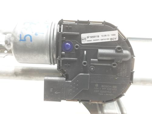 Front wiper motor SEAT LEON (5F1) 1.6 TDI | BP28107703M29 
