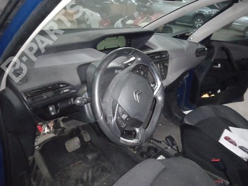 Right sun visor CITROËN C4 Picasso II 1.6 BlueHDi 120 | BP9488196I2  - Image 29