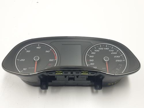 instrument-cluster-seat-leon-st-5f8-2012-2013-2014-2015-2016-2017-2018-2019-2020-40109124 main image