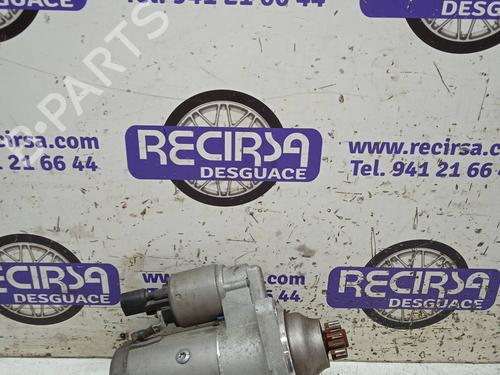 Starter VW GOLF VII (5G1, BQ1, BE1, BE2)  | BP9483940M8 