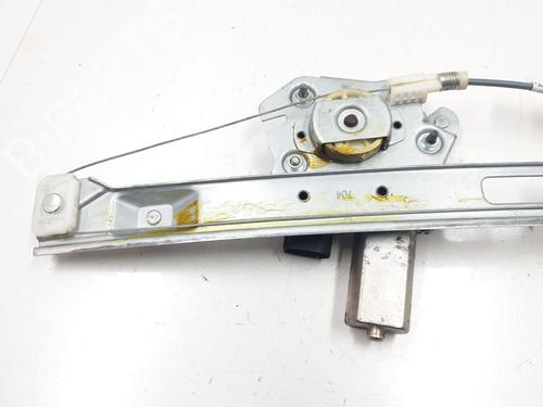 Rear left window mechanism BMW 1 (E87) 120 d | BP34189763C24  - Image 5