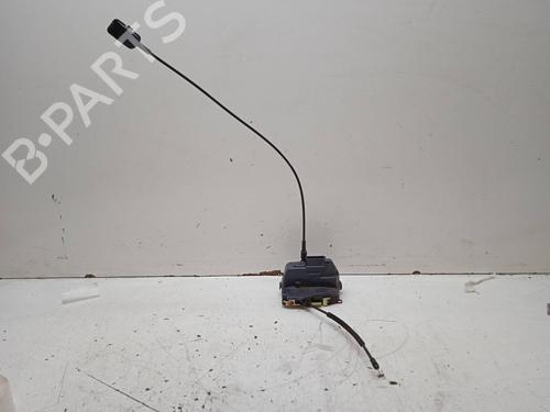 Used Rear right lock RENAULT SCÉNIC II (JM0/1_) [2003-2010]  11820077