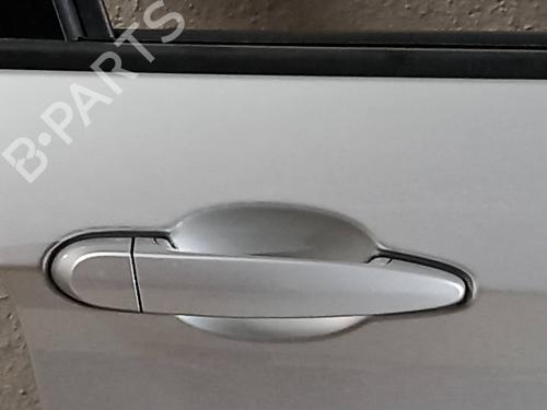 Used Front right exterior door handle BMW X1 (E84) [2009-2015]  9497311