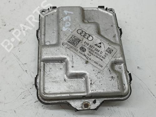 Xenon ballast VW GOLF VII (5G1, BQ1, BE1, BE2)  | BP16988189C53 